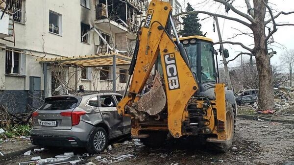    © РИА Новости Крым