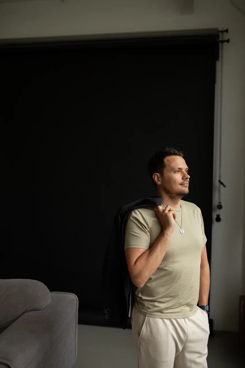 Орлан Евгений, предприниматель и социальный инженер. Проводит тренинги по модерации и ретриты для форум-групп.