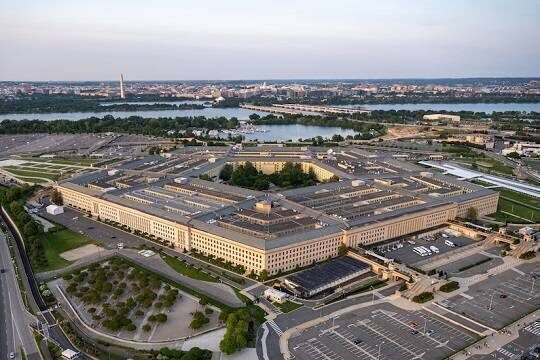    Пентагон отказался от серийного производства мощного боевого лазера (фото: war.gov)