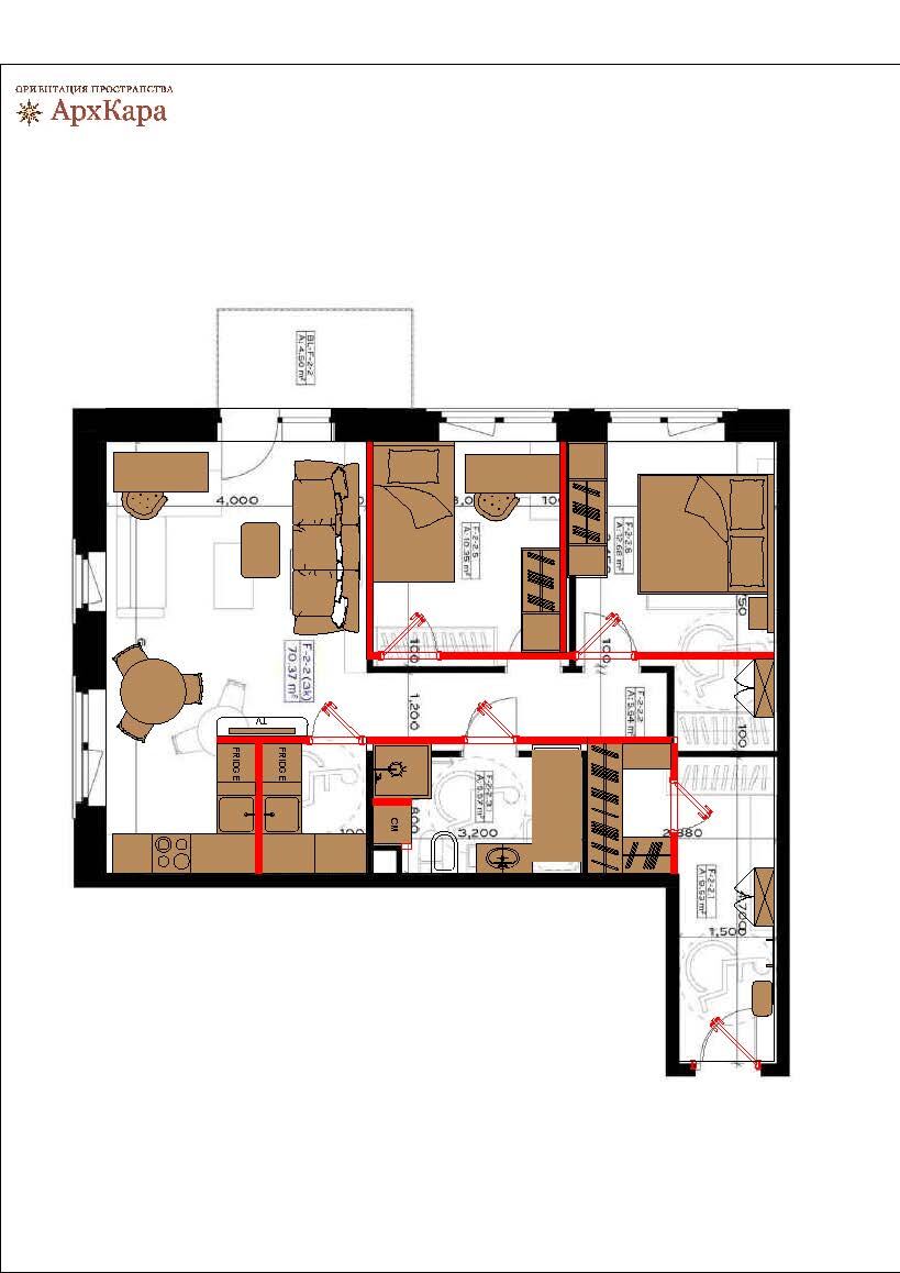 Что получилось