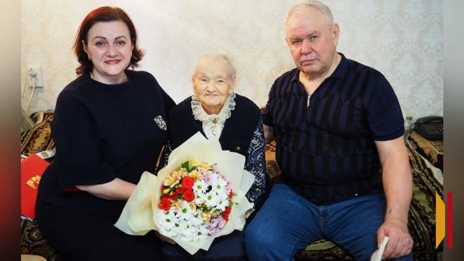    Автор фото: Виталий Грасс, архив героини публикации