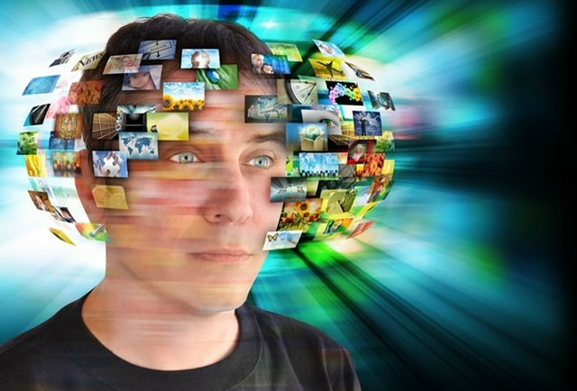 Эпоха переедания контента. Как быть?