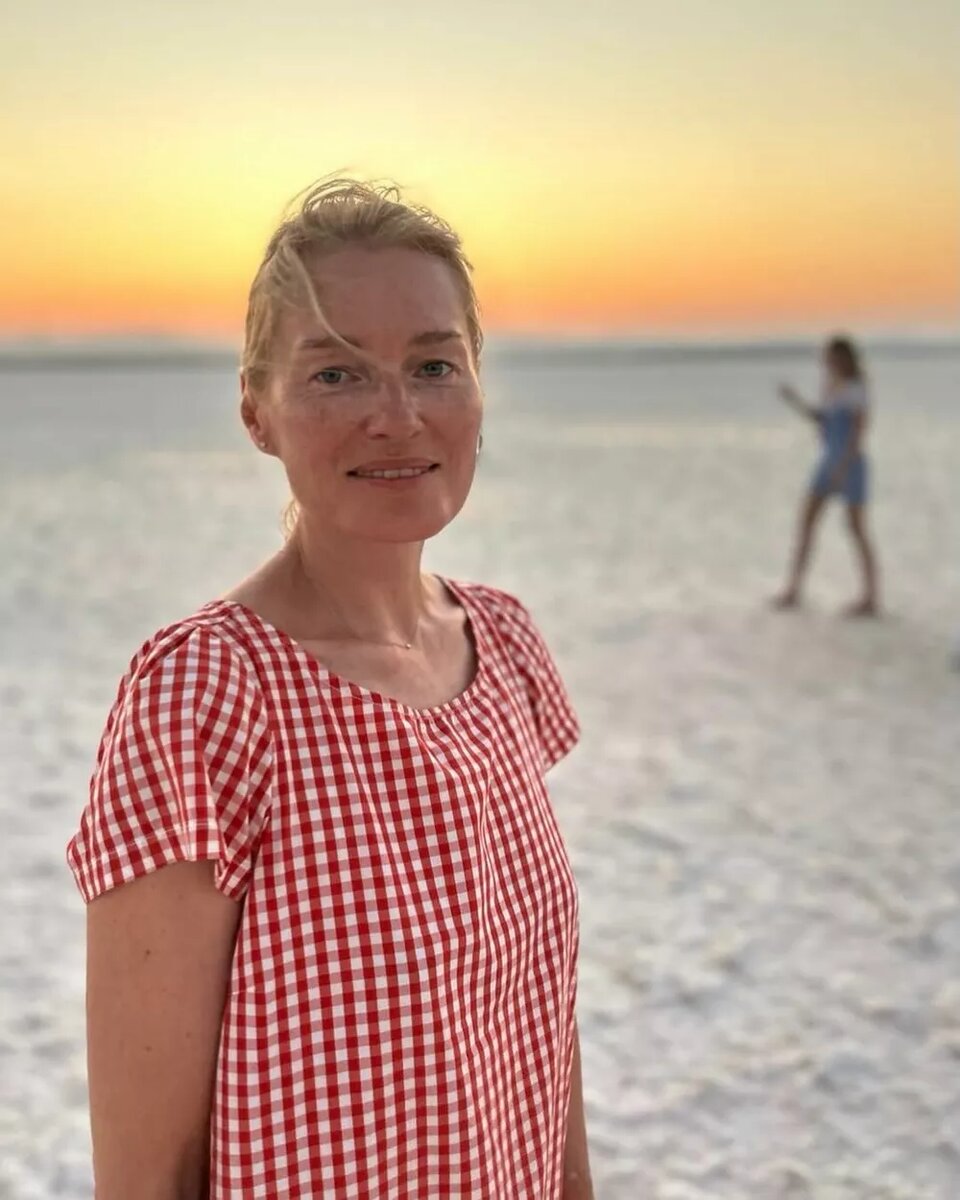 Виктория Толстоганова📷
