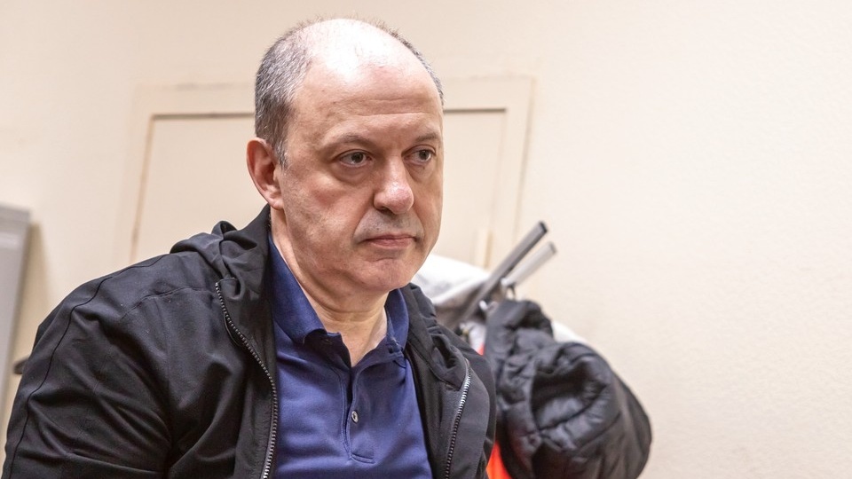 Уже встретился с 88-летней матерью: экс-проектировщик красноярского метро Олег Митволь вышел на свободу