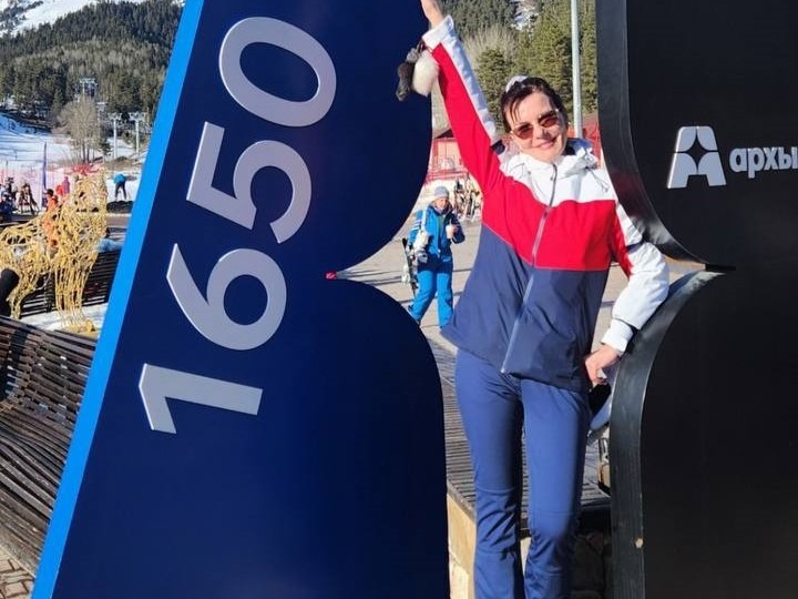 8 марта на горнолыжном курорте: как я спасла лицо за одну ночь