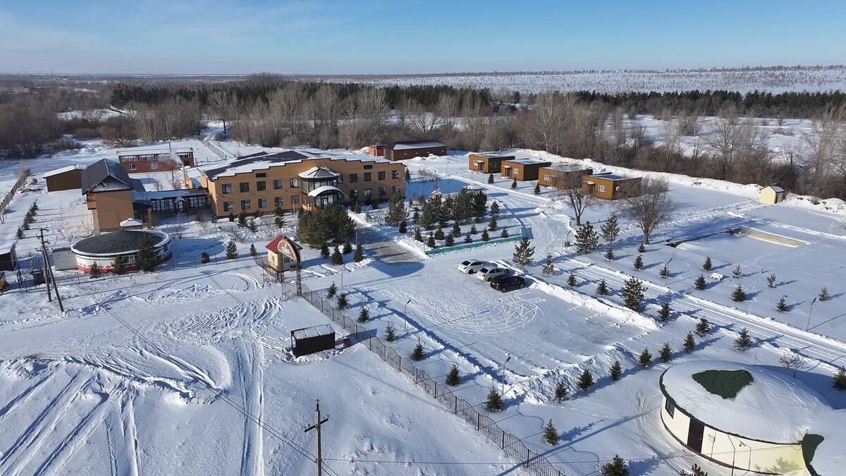 Фото: МТРК «Мир»/Алмат Жилкишин