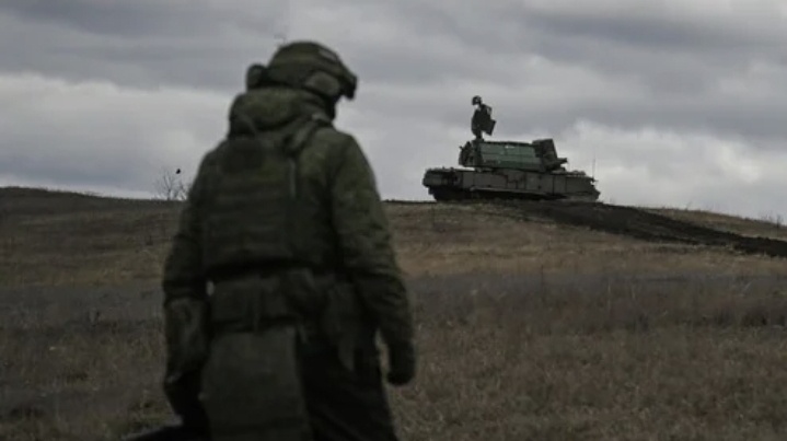 Источник: © РИА Новости