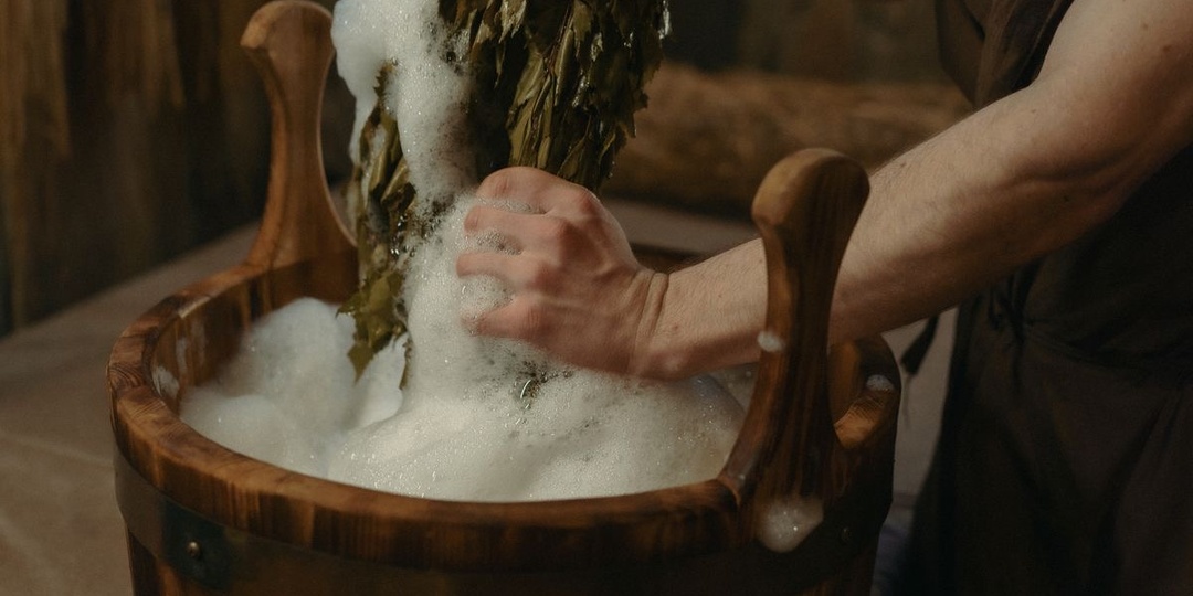 Финский секрет: почему привычка ходить в сауну продлевает жизнь