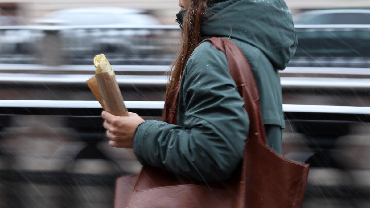Фото: ИЗВЕСТИЯ/Евгений Павлов