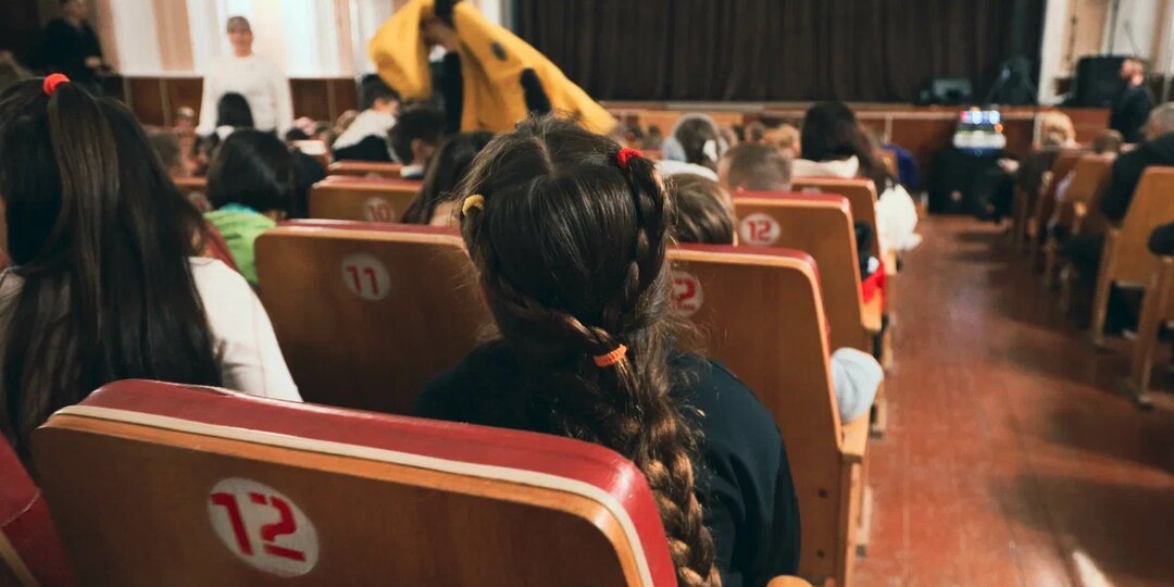 Матвиенко поблагодарила работников театров в новых регионах за мужество