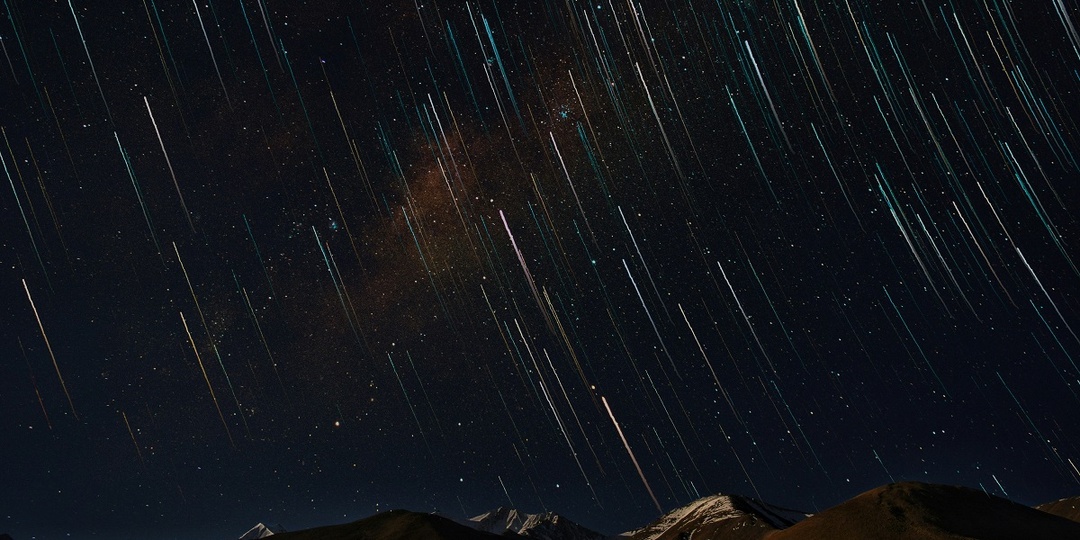 Астроном рассказал, какие звездопады можно увидеть этой весной