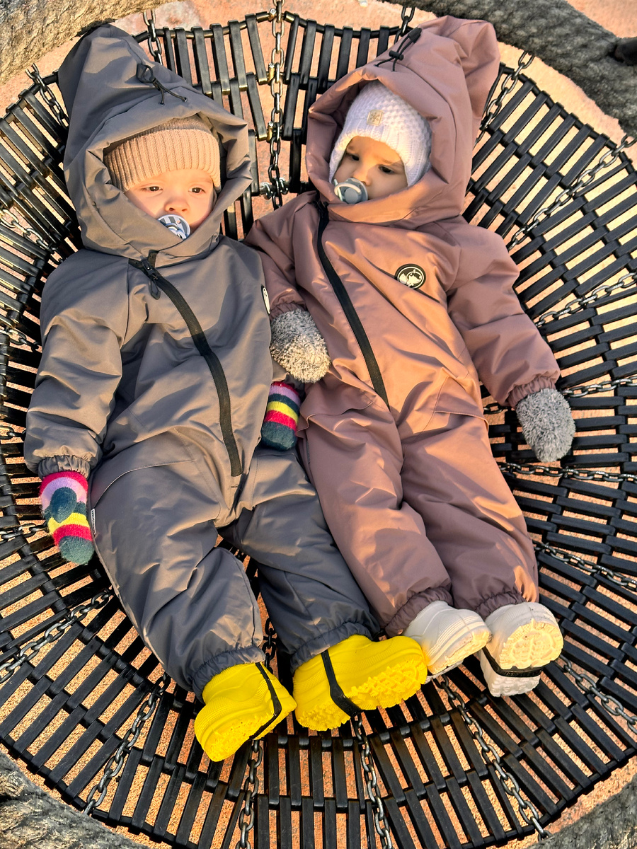 Тася и Тима