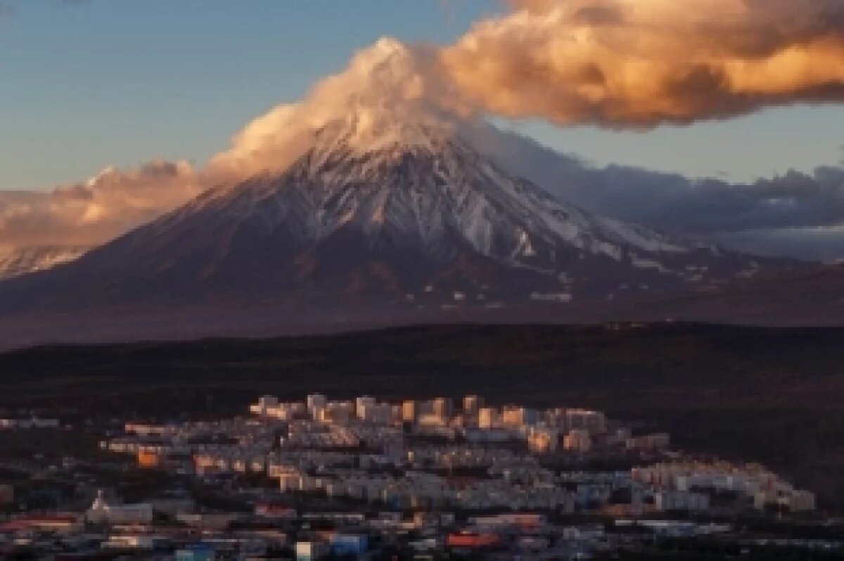    Камчатка вошла в топ-7 регионов России по росту инвестиций