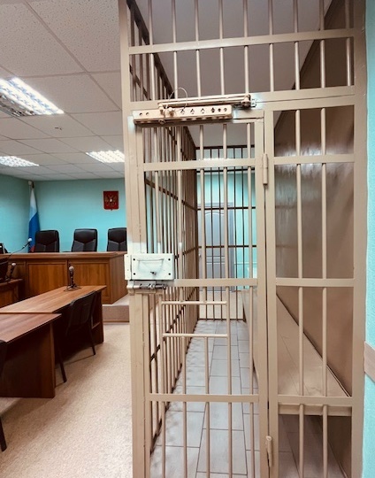 В Нягани начался суд по резонансному делу об изнасиловании и убийстве несовершеннолетней