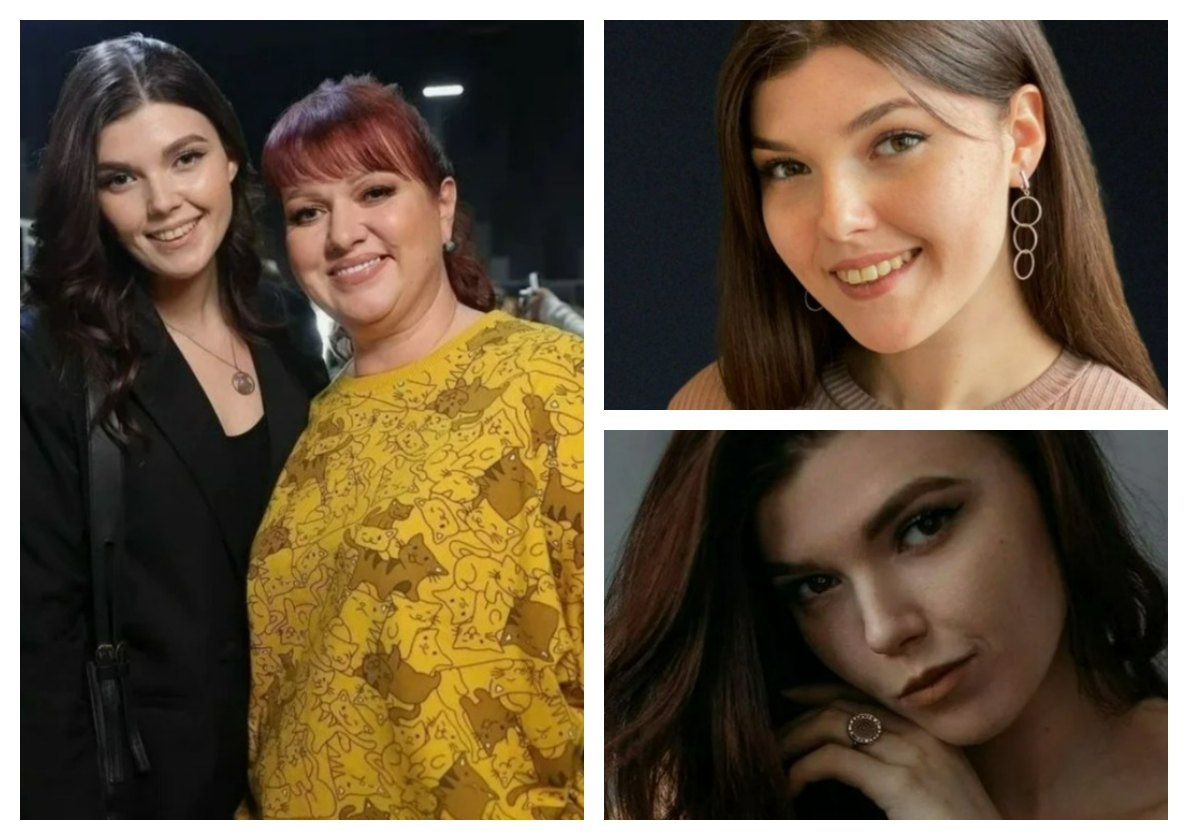 коллаж автора