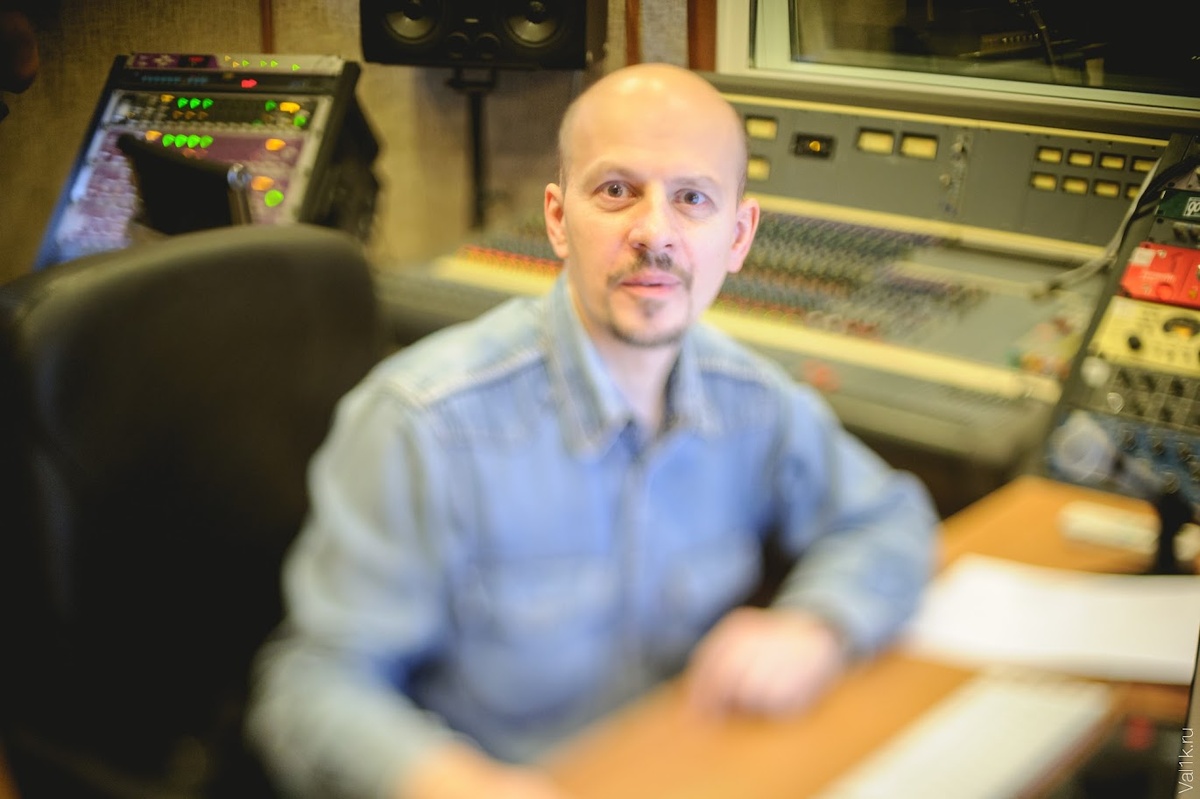 Любимый муж Коля