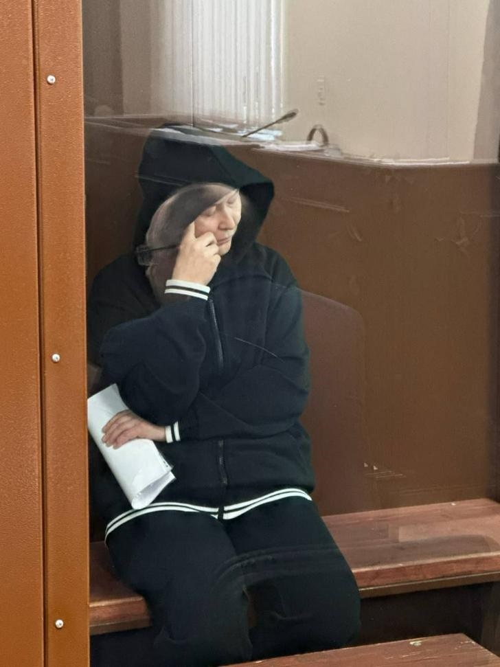    Пресс-служба судов общей юрисдикции Москвы