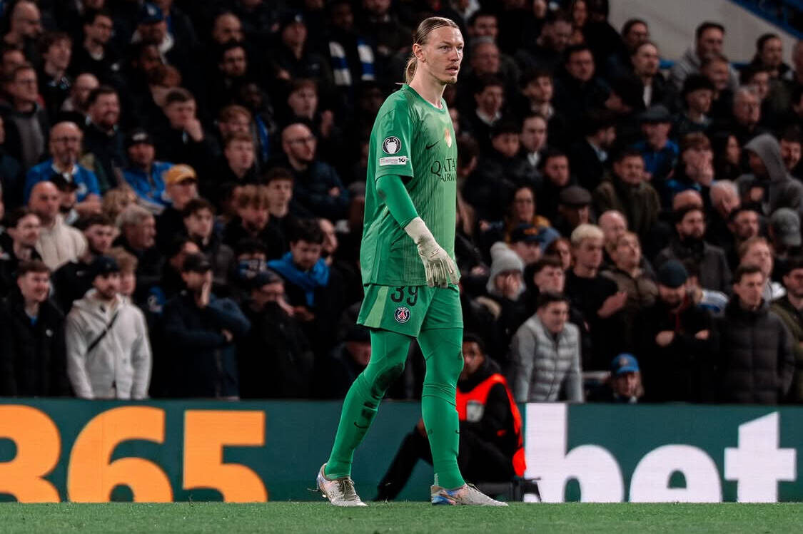 Фото: psg.fr