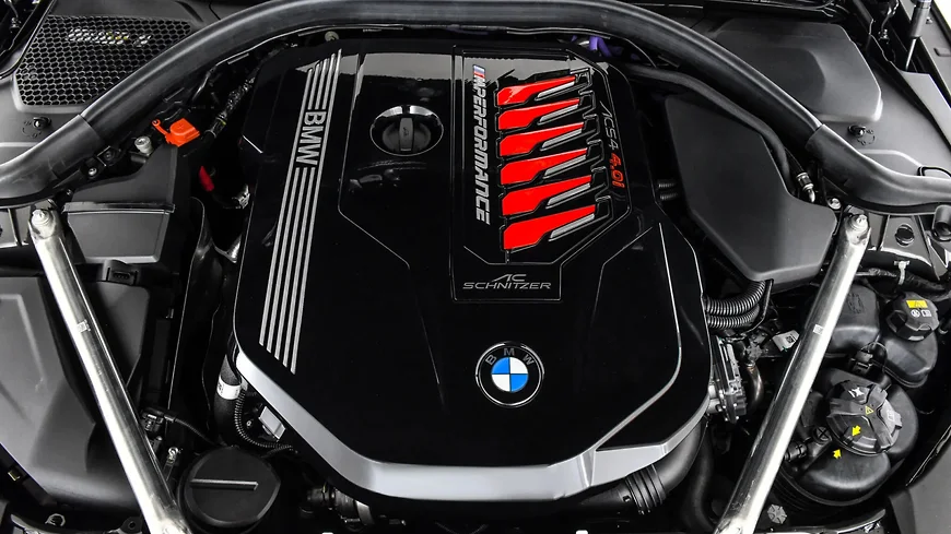 Фото: ac-schnitzer.de