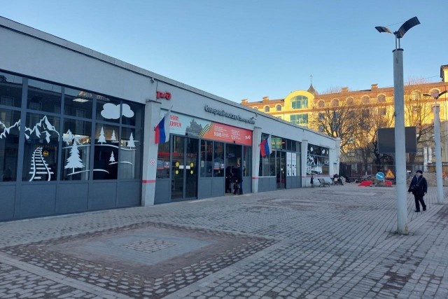   Фото из архива Калининград.Ru