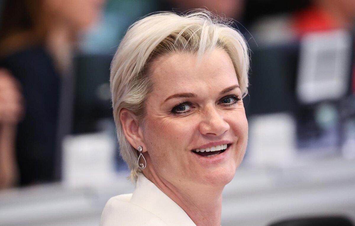 Светлана Хоркина / Фото из открытых источников