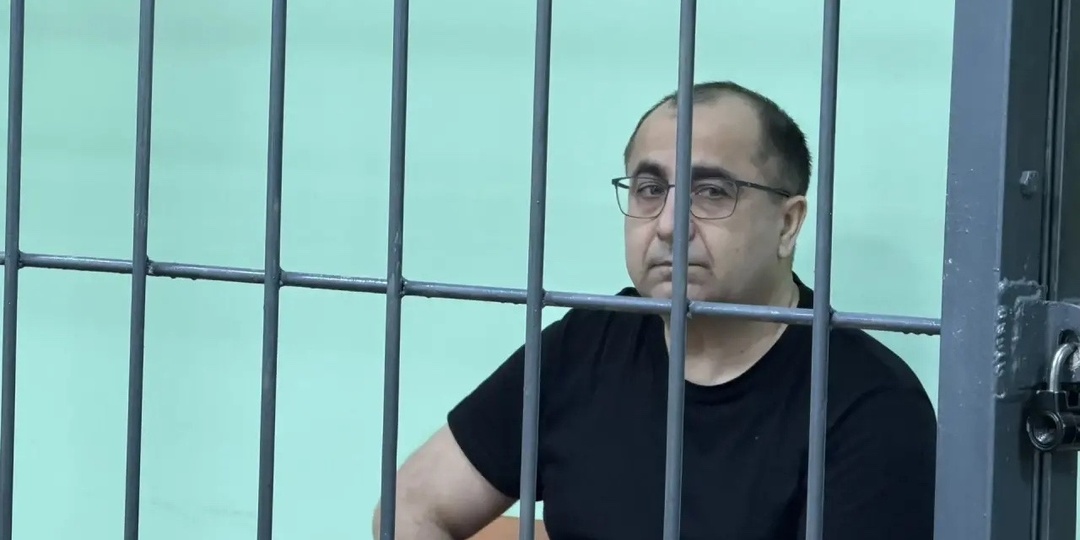 Взяточника из Росгвардии лишили звания "полковник полиции"