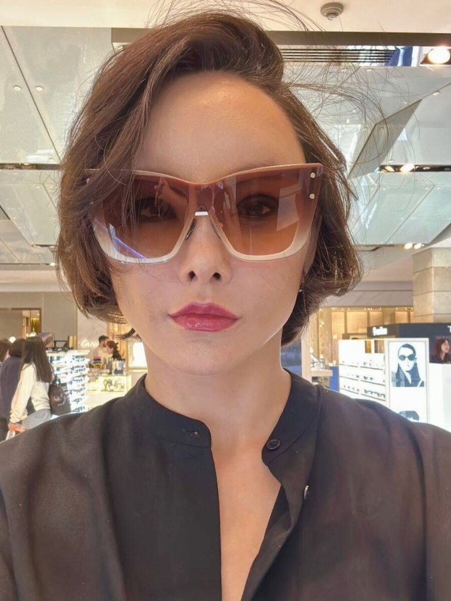    Алия Галицкая. Источник: @aliya_galitsky*