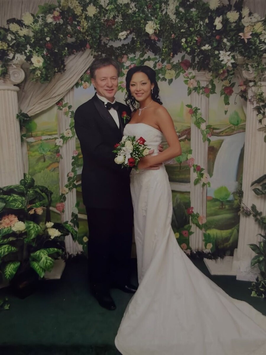    Алия Галицкая. Источник: @aliya_galitsky*