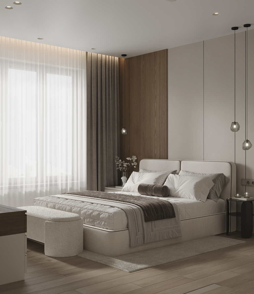 Новосибирск, ЖК "Прованс"