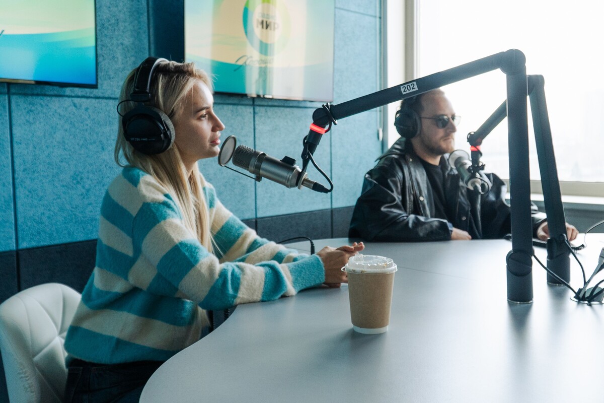 Фото: МТРК «Мир»/Татьяна Чашкина