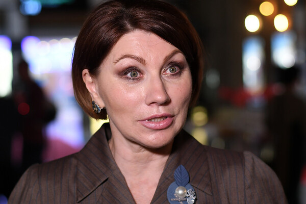 Екатерина Чеснокова/РИА «Новости»   📷