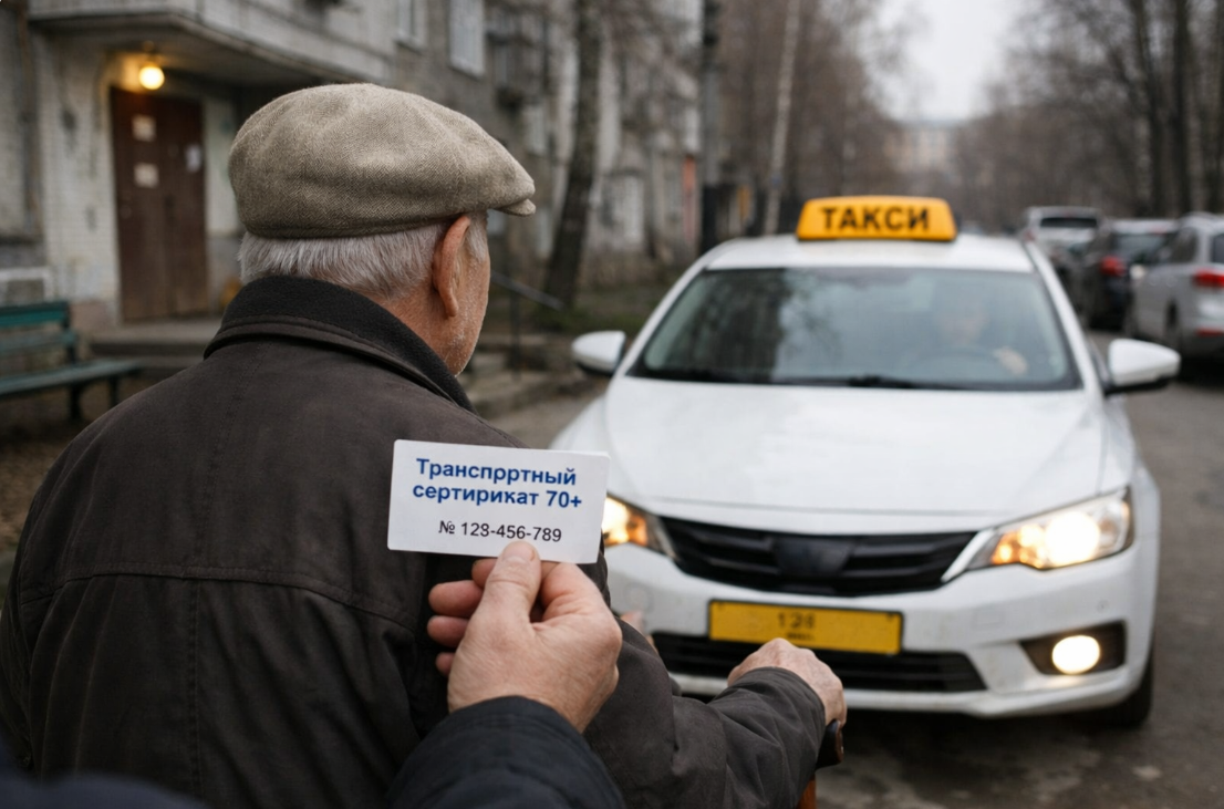 На бумаге — помощь. В жизни — квест.
