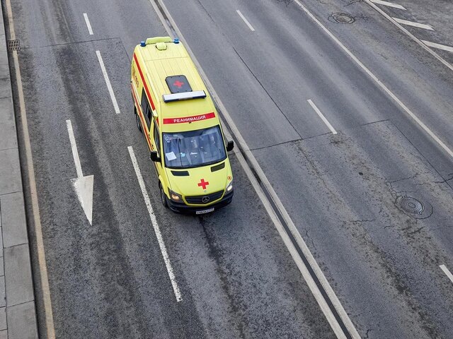    Фото: портал мэра и правительства Москвы/Максим Денисов