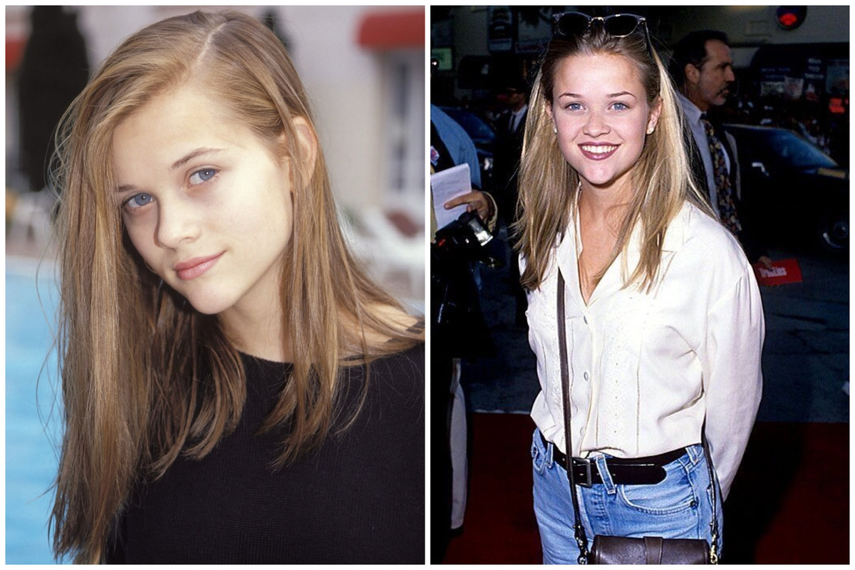 Риз Уизерспун