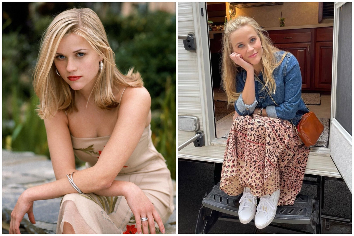 Риз Уизерспун