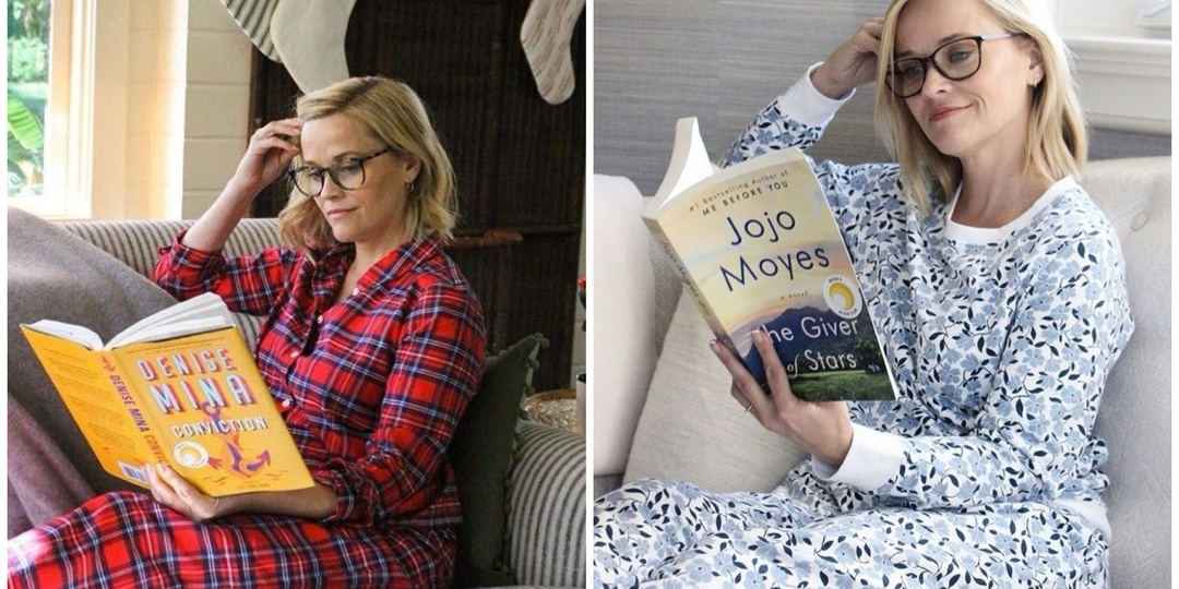 «После Оскара мне было нечего играть»: как Риз Уизерспун придумала схему, которую теперь разбирают на бизнес-курсе Гарварда, и разбогатела