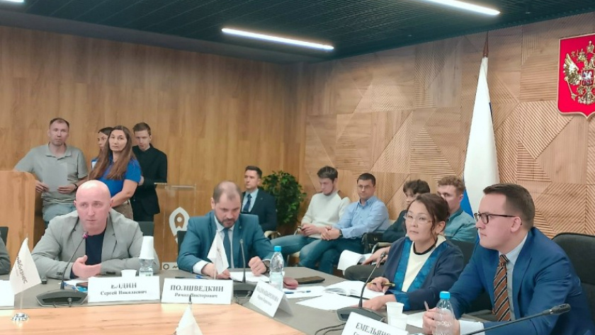    Фотоархив редакции