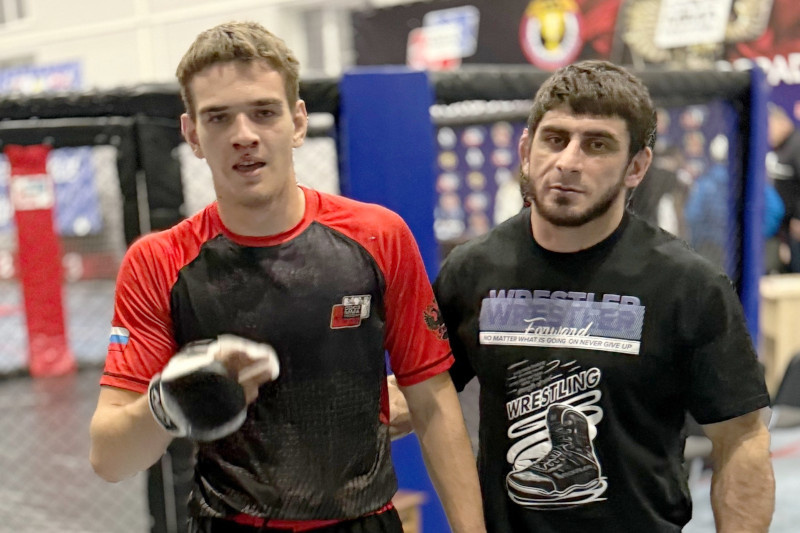    Максим Николенко