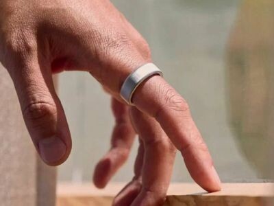    Умное кольцо Oura Ring 5 рассекречено до анонса. Что изменится?