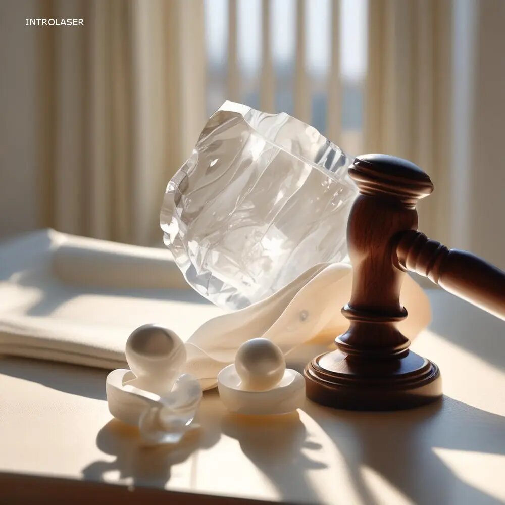    Обновлённые нормативы 2025 года для салонов и клиник, использующих профессиональный диодный лазер в косметологии