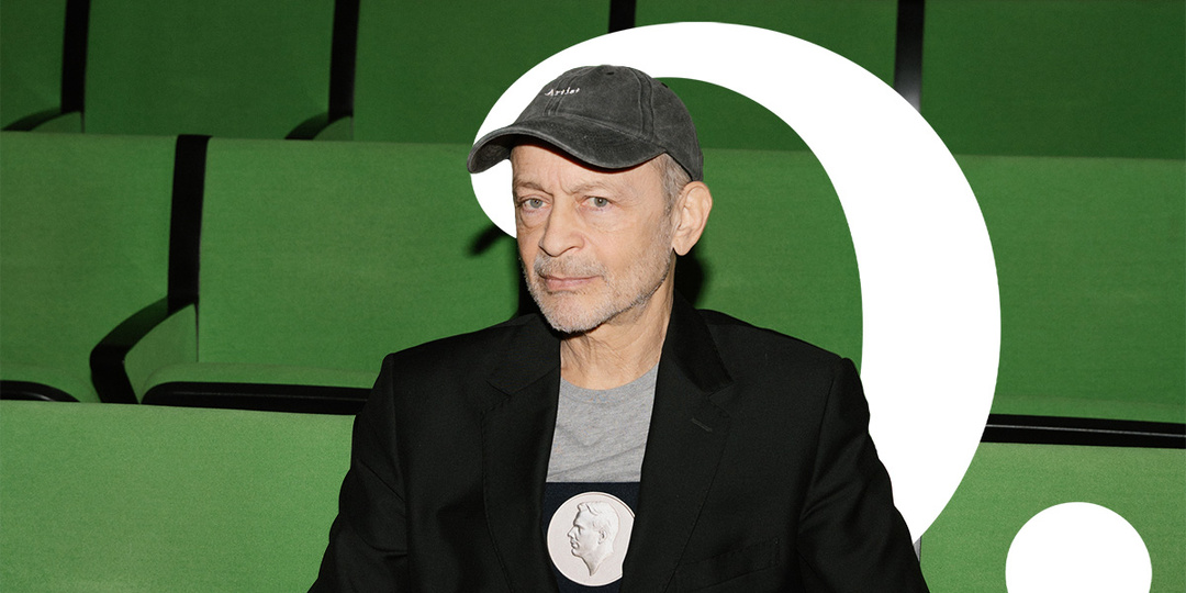 Я — сноб: продюссер Олег Цодиков