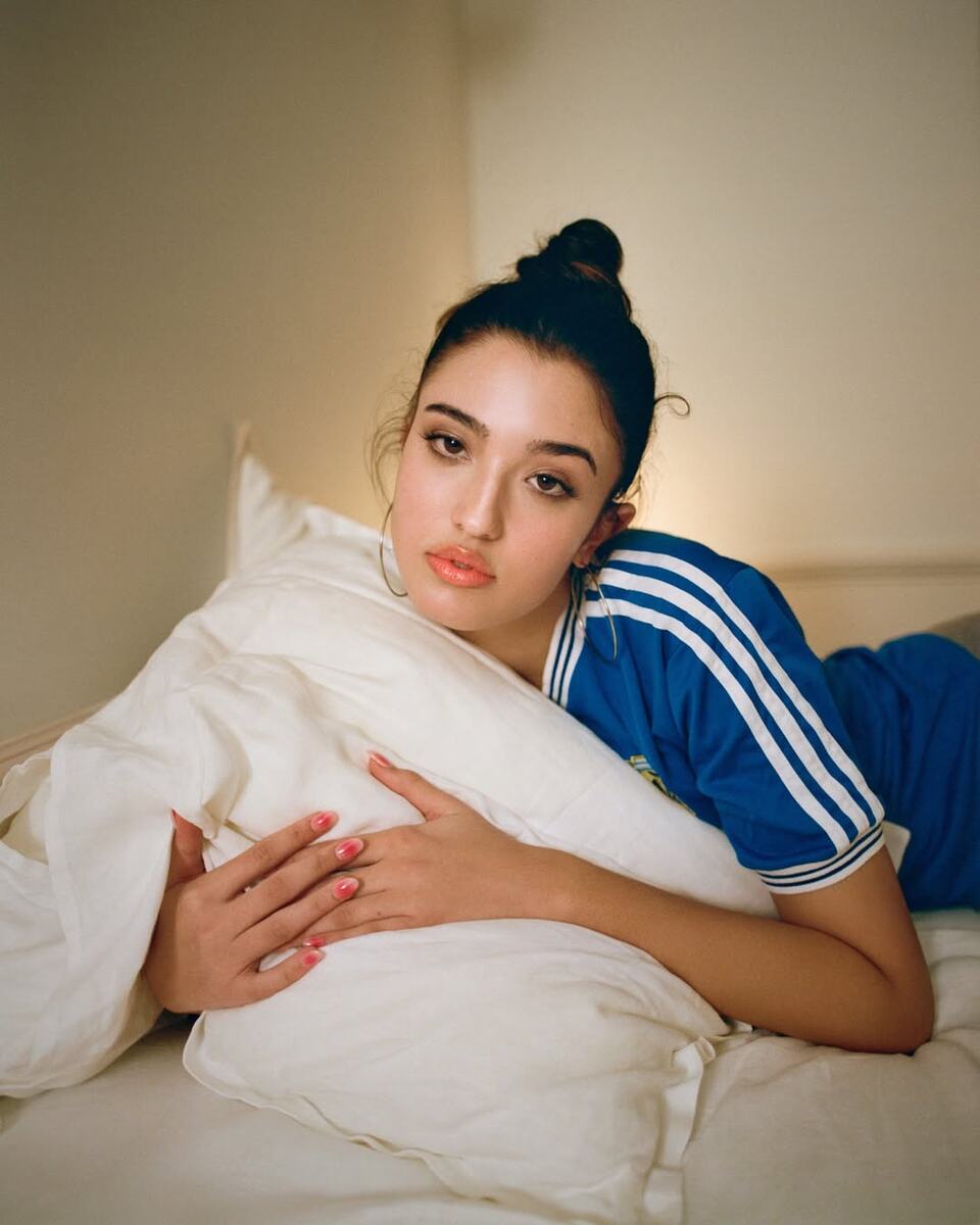 Леони Кассель