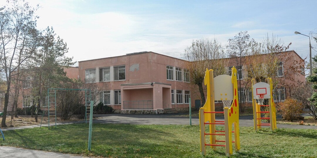 В Ижевске стартовал капремонт двух детских садов по нацпроекту «Семья»