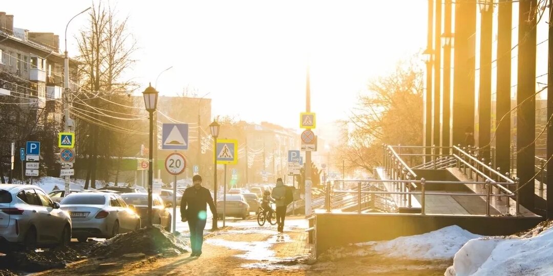 Термы вместо стадиона, споры о кормлении животных и поддоны на тротуаре: что обсуждают ижевчане в соцсетях 24 марта