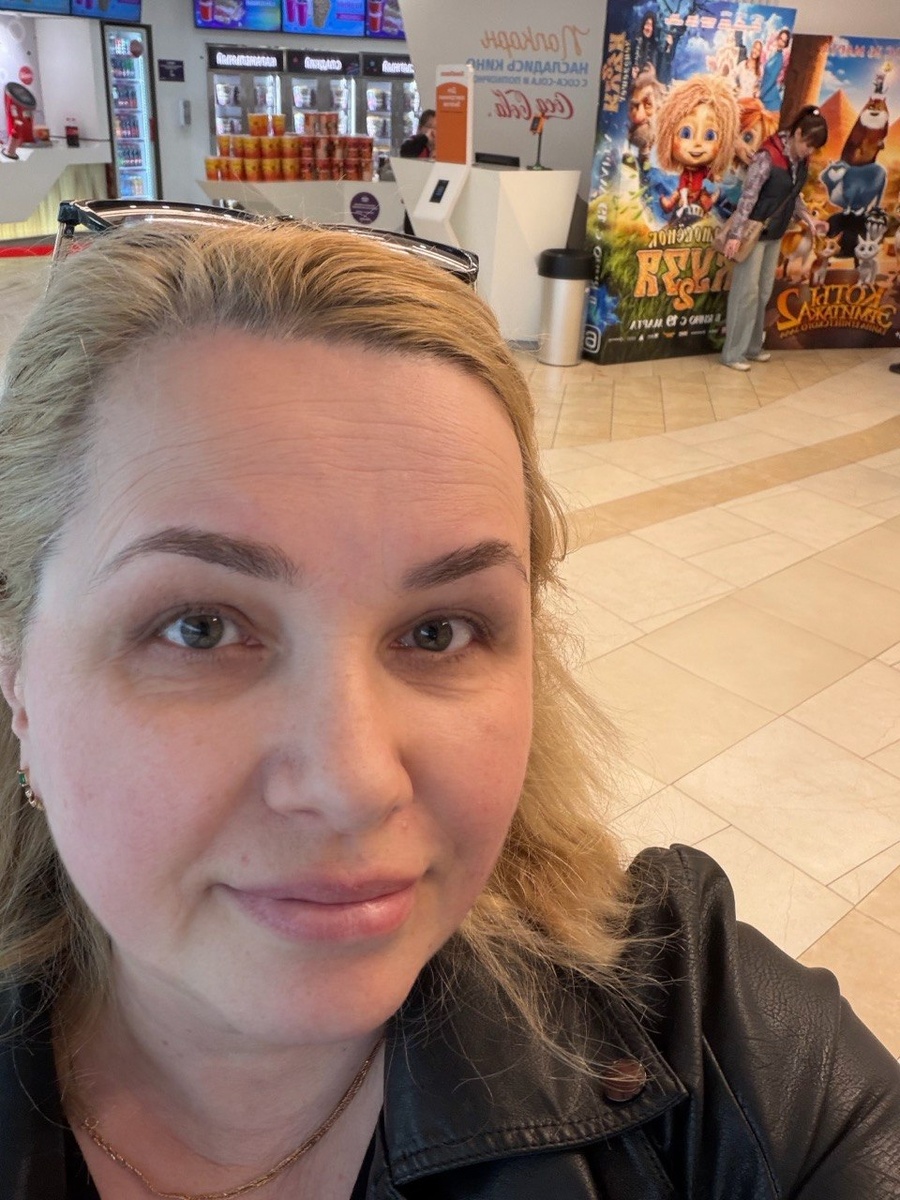 Фото автора