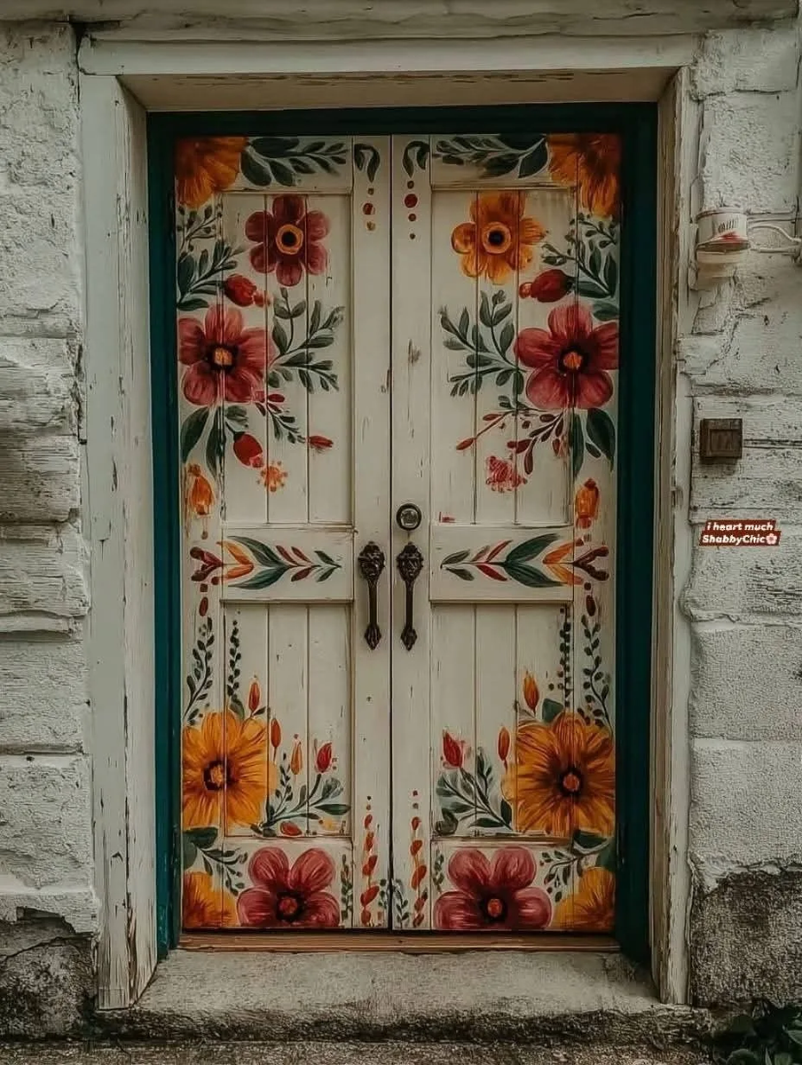 Pineterest: maryllin