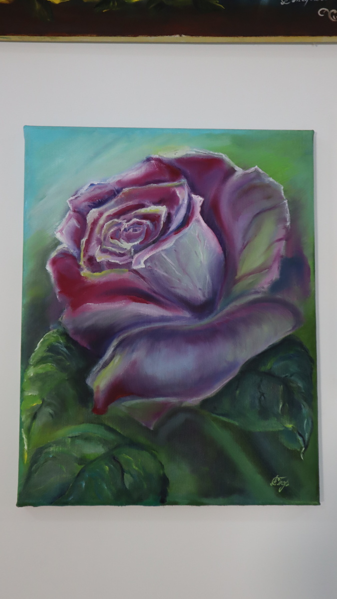 Художник Светлана Тарасова