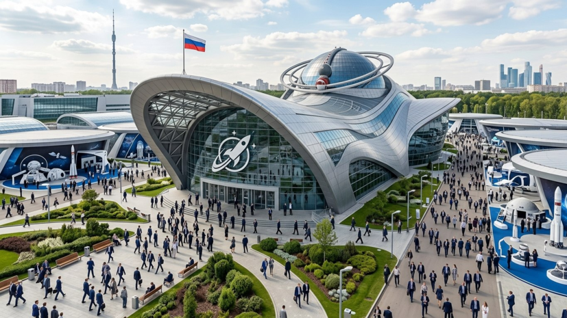   Сгенерировано с помощью ИИ