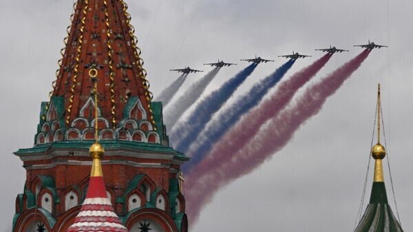    © Sputnik / Алексей Филиппов