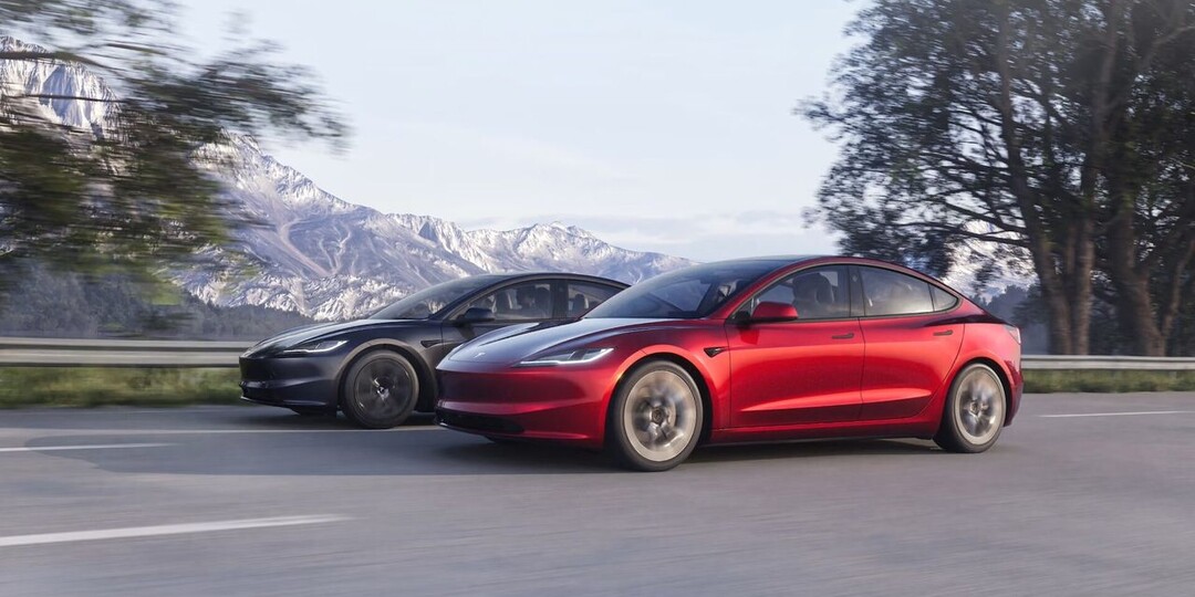 Европа пересаживается на электромобили: две трети продаж — уже без ДВС